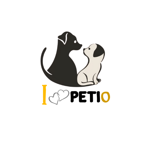 ilovepetio logo